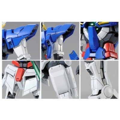 Amazon | Mobile Suit Gundam OO Mg 1 / 100 Gundam Exia Repair II